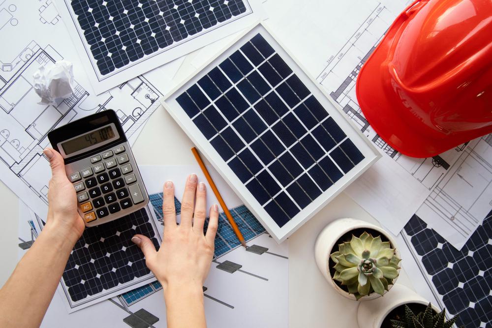 Energy Audit
