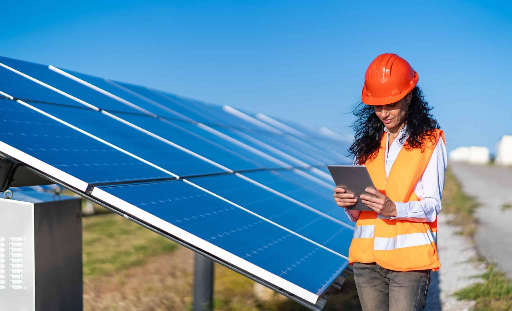 Solar EPC