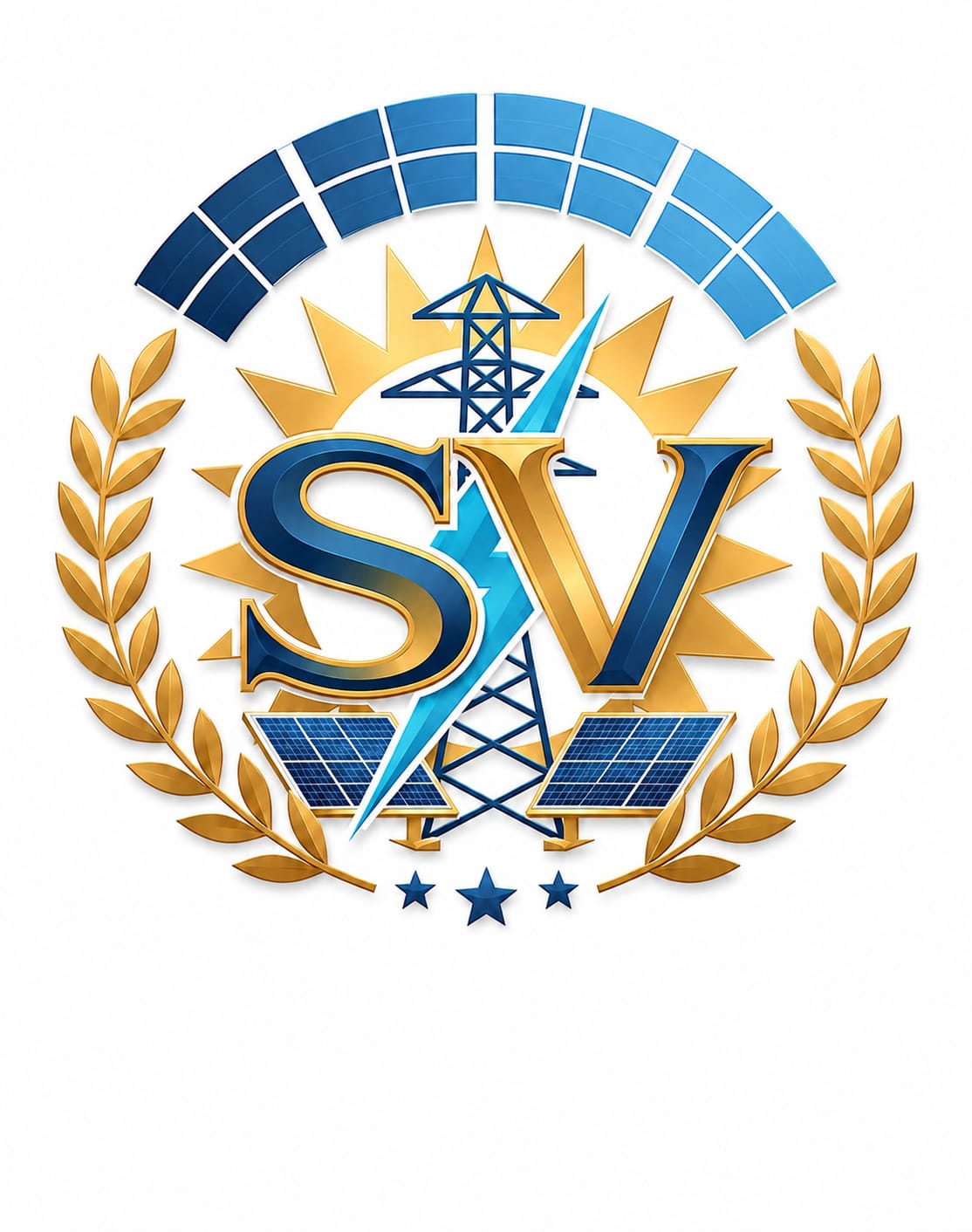Somanath Vinayaka Power Projects logo